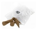 Vata - Réconfortant - Cônes d'encens Ayurvédiques naturels